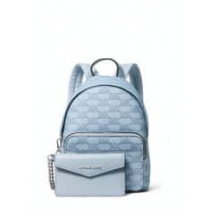 Michael Kors Nahrbtnik Michael Kors 35F3G5MB0R-PALE-BLUE