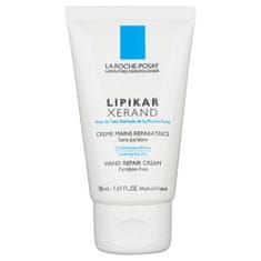 La Roche Posay Krema za Roke La Roche Posay Lipikar Xerand 50 ml