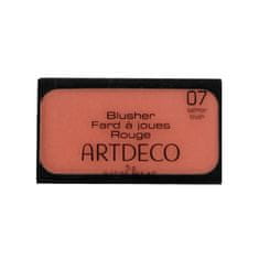 Artdeco Rdečilo Artdeco Blusher Nº 07 Salmon Blush 5 g