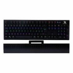 CoolBox Tipkovnica Gaming CoolBox DeepSolid Qwerty Španska