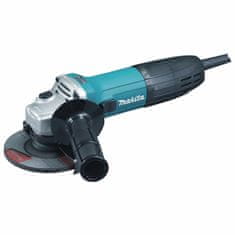 Makita Kotni brusilnik Makita GA4530R 720 W 230 V 115 mm