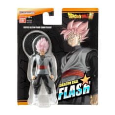 Bandai Zbirčna figura Bandai FLASH SERIES GOKU BLACK ROSE Dragon Ball