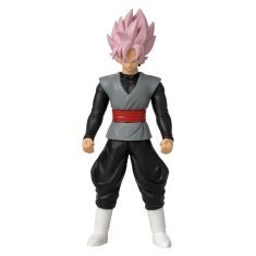 Bandai Zbirčna figura Bandai FLASH SERIES GOKU BLACK ROSE Dragon Ball