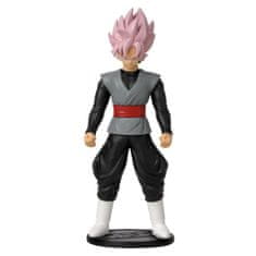 Bandai Zbirčna figura Bandai FLASH SERIES GOKU BLACK ROSE Dragon Ball