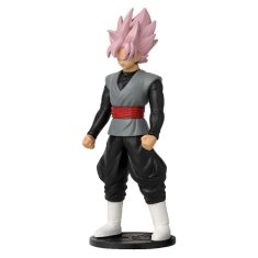 Bandai Zbirčna figura Bandai FLASH SERIES GOKU BLACK ROSE Dragon Ball