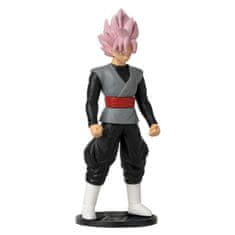 Bandai Zbirčna figura Bandai FLASH SERIES GOKU BLACK ROSE Dragon Ball