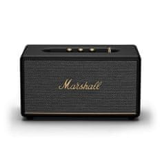 MARSHALL Brezžični bluetooth zvočnik Marshall STANMORE III 50 W Črna