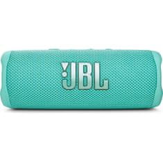 JBL Zvočnik BLuetooth Prenosni JBL Flip 6 20 W Turkizno