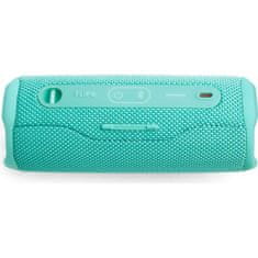 JBL Zvočnik BLuetooth Prenosni JBL Flip 6 20 W Turkizno