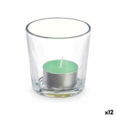 ACORDE Dišeča svečka Tealight Jasmin (12 kosov)