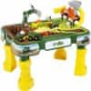 Klein Toys Otroška miza Klein Multi Sand and Water Table John Deere