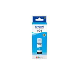 Epson Izvirno Črnilo Epson C13T00P240 Cian