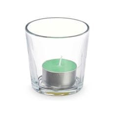 ACORDE Dišeča svečka Tealight Jasmin (12 kosov)