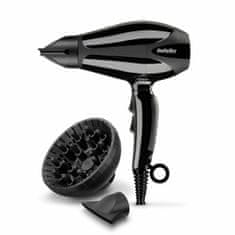 BaByliss Sušilnik za Lase Babyliss 6715DE 2400W 2200 W Črna