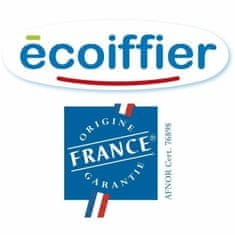 Ecoiffier Kocke Ecoiffier Pisana