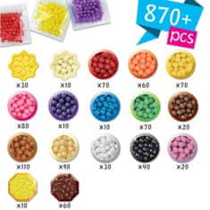 Aquabeads Perlice Aquabeads 31832