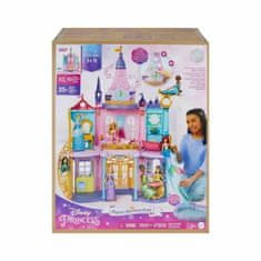 Mattel Lutkova hiša Mattel GRAND CASTLE OF THE PRINCESSES