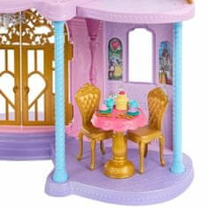 Mattel Lutkova hiša Mattel GRAND CASTLE OF THE PRINCESSES