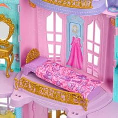 Mattel Lutkova hiša Mattel GRAND CASTLE OF THE PRINCESSES