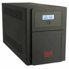 APC Sistem Neprekinjenega Napajanja Interaktivno UPS APC SMV2000CAI 1400 W 2000 VA