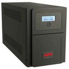 APC Sistem Neprekinjenega Napajanja Interaktivno UPS APC SMV750CAI 525 W 750 VA