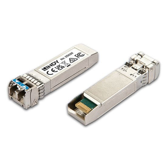 Lindy Modul MultiMode SFP+ Fibre LINDY 25039