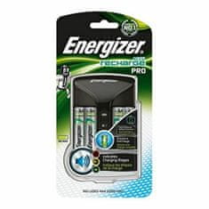 Energizer Polnilec Energizer Pro Charger