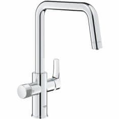 Grohe Kitchen Tap Grohe Blue Pure Start Oblika vilic / U