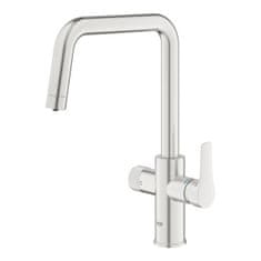 Grohe Kitchen Tap Grohe Blue Pure Start Oblika vilic / U