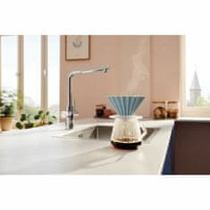 Grohe Kitchen Tap Grohe Blue Pure Minta L oblika