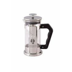 BIALETTI Italijanski Kuhalnik za Kavo Bialetti Rjava Pisana Srebrna Steklo Aluminij Jeklo 350 ml