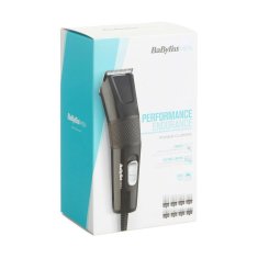 BaByliss Strižnik Las-Brivnik Babyliss E756E