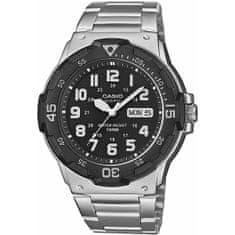 Casio Ura moška Casio MRW-200HD-1BVEF