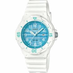 Casio Ura ženska Casio COLLECTION Modra (Ø 34 mm)