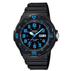 Casio Ura moška Casio Črna (Ø 45 mm)