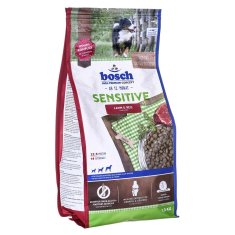 Bosch Krma BOSCH Odrasli Jagnjetina Riž 1 kg