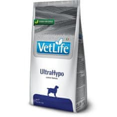 Farmina Krma Farmina ULTRAHYPO CANINE Odrasli Riba 2 Kg