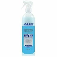 Agrado Dvofazni Regenerator Agrado (400 ml)