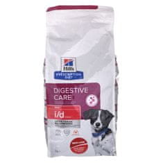 Hill's Krma Hill's Diet Mini Odrasli Piščanec 3 Kg