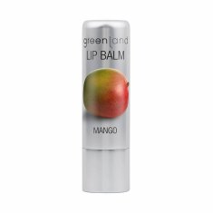 Greenland Balzam za Ustnice Greenland Mango 3,9 g