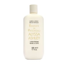 Alyssa Ashley Vlažilni Losjon Alyssa Ashley Essence De Patchouli 500 ml