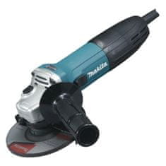 Makita Kotni brusilnik Makita GA5030R 720 W 240 V 125 mm