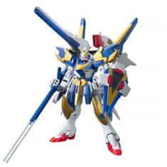 Bandai Super junaki Bandai 1/144 VICTORY TWO ASSAULT BUSTER GUNDAM Sodobna