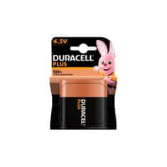 Duracell Alkalne Baterije DURACELL PLUS K1