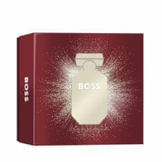 Hugo Boss Ženski parfumski set Hugo Boss EDP BOSS The Scent EDP 2 Kosi