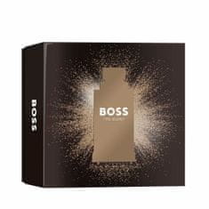 Hugo Boss Moški parfumski set Hugo Boss EDT BOSS The Scent 2 Kosi