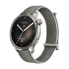 Amazfit Pametna Ura Amazfit Balance Siva Ø 46 mm