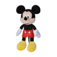 Mickey Mouse Plišasta igračka Mickey Mouse 35 cm Pliš