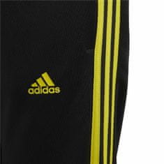 Adidas Vrhnje Hlače za Otroke Adidas GE0036 Črna