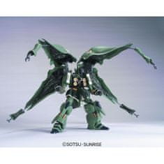 Bandai Super junaki Bandai HGUC Kshatriya Hguc Kshatriya 1 Kosi